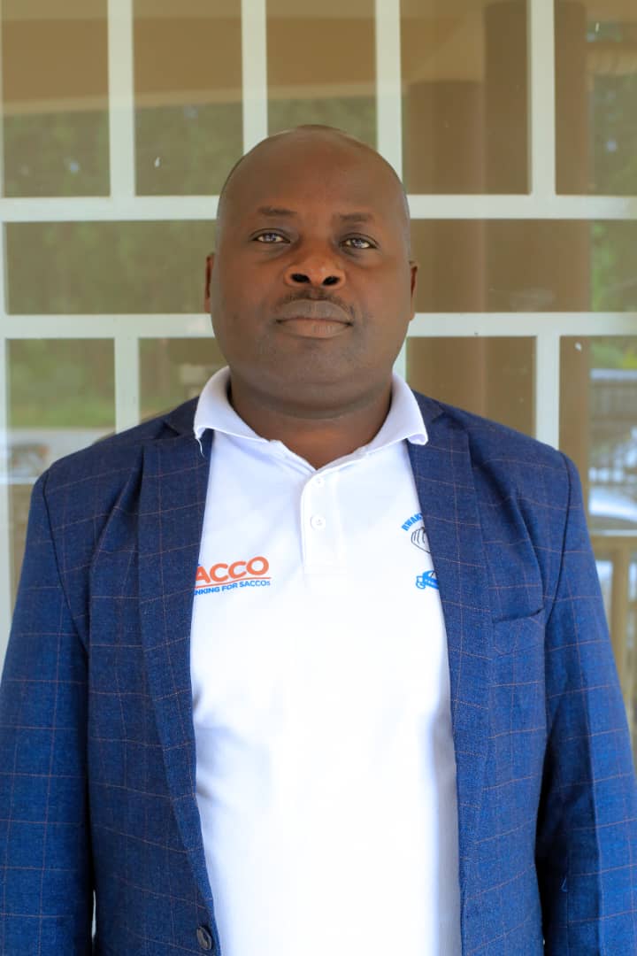 Mr. Arinaitwe Emmanuel